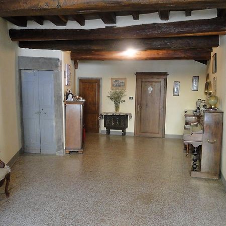 La Guardia B&B Стия Екстериор снимка