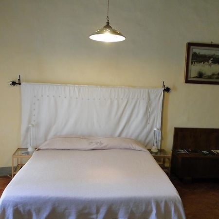 La Guardia B&B Стия Екстериор снимка