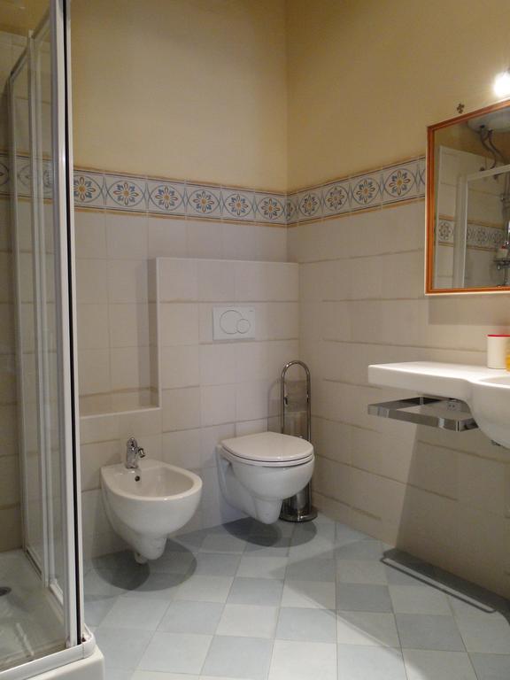 La Guardia B&B Стия Екстериор снимка