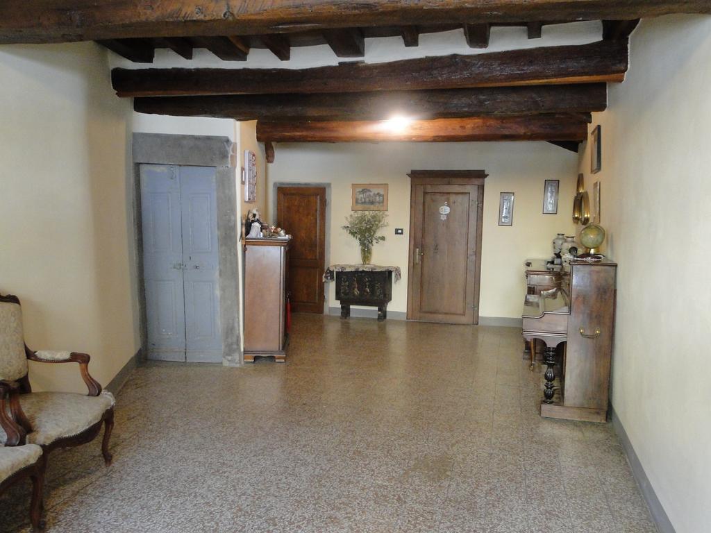 La Guardia B&B Стия Екстериор снимка