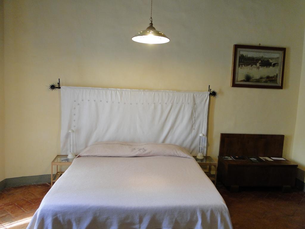 La Guardia B&B Стия Екстериор снимка