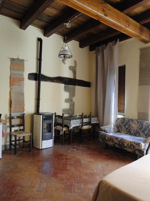 La Guardia B&B Стия Екстериор снимка
