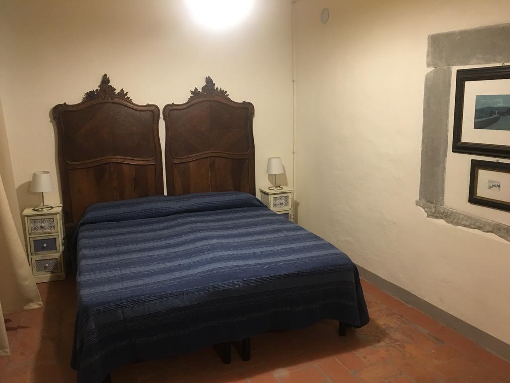 La Guardia B&B Стия Екстериор снимка