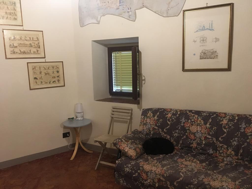 La Guardia B&B Стия Екстериор снимка