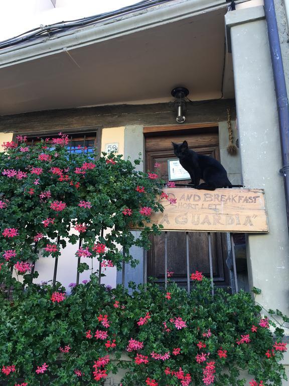 La Guardia B&B Стия Стая снимка
